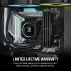 Corsair Vengeance 48 GB (2x24 GB) DDR5-6000 CL30 pamäťová sada, sivá