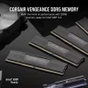 Corsair Vengeance 48 GB (2x24 GB) DDR5-6000 CL30 pamäťová sada, sivá