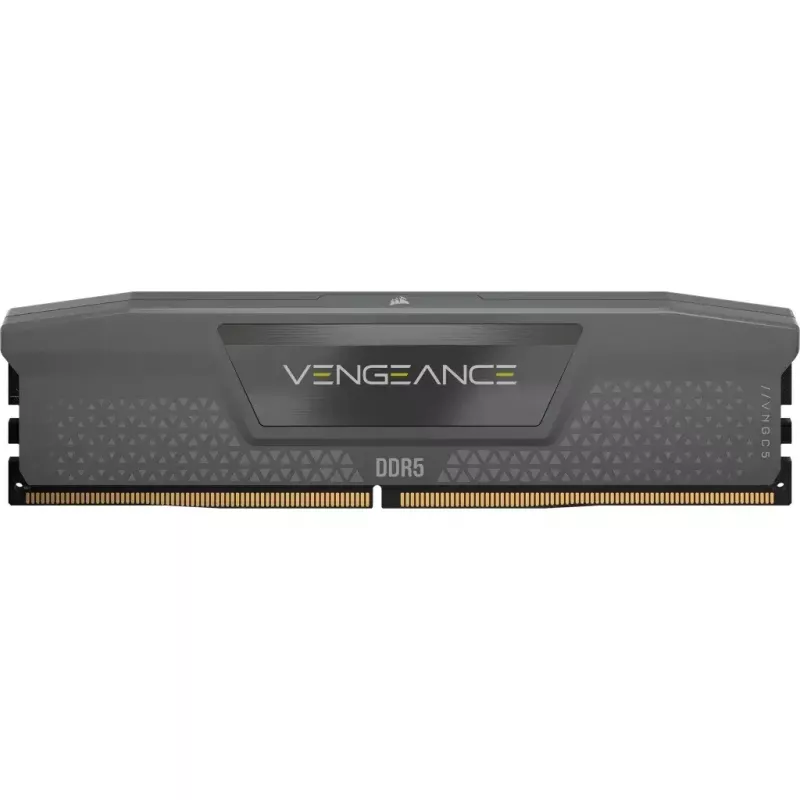 Corsair Vengeance 48 GB (2x24 GB) DDR5-6000 CL30 pamäťová sada, sivá