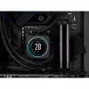 Corsair Vengeance 48 GB (2x24 GB) DDR5-6000 CL30 pamäťová sada, sivá