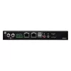 ATEN 1-Local/Remote Share Access Single Port 4K DisplayPort KVM over IP prepínač