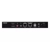 ATEN 1-Local/Remote Share Access Single Port 4K DisplayPort KVM over IP prepínač