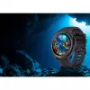 Smartwatch Canyon Maverick SW-83 čierny