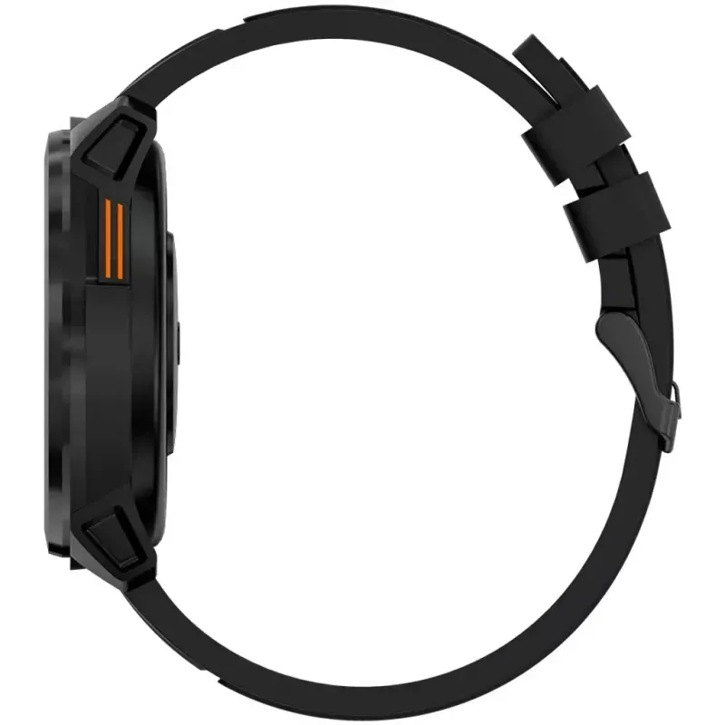 Smartwatch Canyon Maverick SW-83 čierny