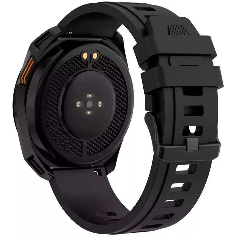 Smartwatch Canyon Maverick SW-83 čierny