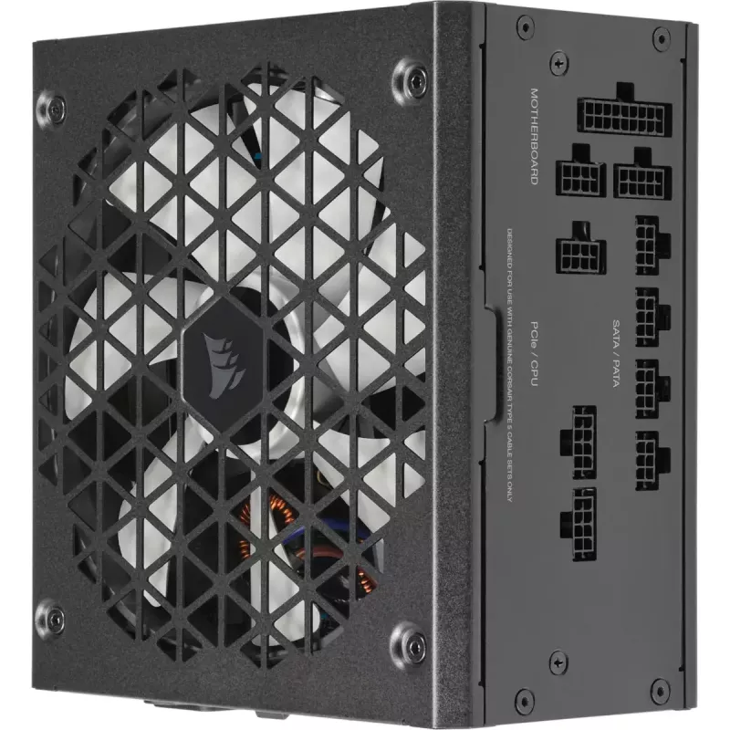 Napájací zdroj Corsair RM750x SHIFT 750 W