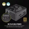 Napájací zdroj Corsair RM750x SHIFT 750 W
