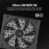 Napájací zdroj Corsair RM750x SHIFT 750 W