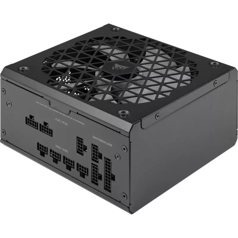 Napájací zdroj Corsair RM750x SHIFT 750 W