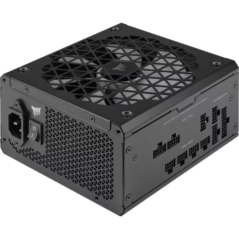Napájací zdroj Corsair RM750x SHIFT 750 W
