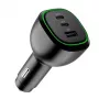 ALOGIC Rapid Power 165W USB-C auto nabíjačka s 240W nabíjacím káblom