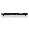 ATEN 8-portový USB - PS/2 VGA KVM Over IP switch s USB periférnym portom