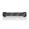 ATEN 2-portový USB DVI Dual Link KVM switch s audio a USB 2.0 hubom (KVM kábel v balení)
