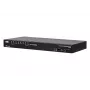ATEN 8-portový USB 3.0 4K HDMI KVM switch, 4096 x 2160 pixelov, 4K Ultra HD, 9,77 W, čierny