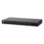 ATEN CS19216-AT-G 16-portový USB 3.0 4K KVM/audio/USB prepínač, 1 lokálny používateľ, na stôl/do racku