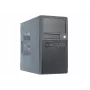 Chieftec CT-04B-350GPB počítačová skriňa čierna 350 W