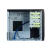 Chieftec CT-04B-350GPB počítačová skriňa čierna 350 W