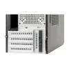 Chieftec CT-04B-350GPB počítačová skriňa čierna 350 W