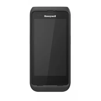 Ručný mobilný počítač Honeywell CT45