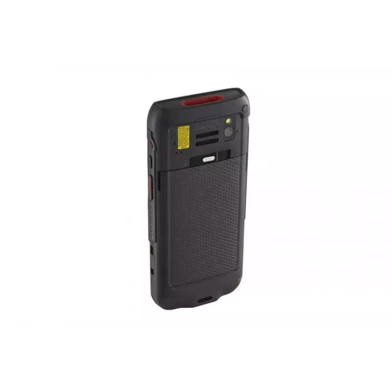 Honeywell CT47 ručný mobilný počítač 6 GB RAM 128 GB, 5,5" 2160x1080, Wi-Fi 6E, Android 12