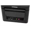 Citizen CT-E351 CTE351XXEBX termotlačiareň pokladničných dokladov, 203 dpi, 80/58 mm, 250 mm/s, USB + RS232, s rezačkou, čierna