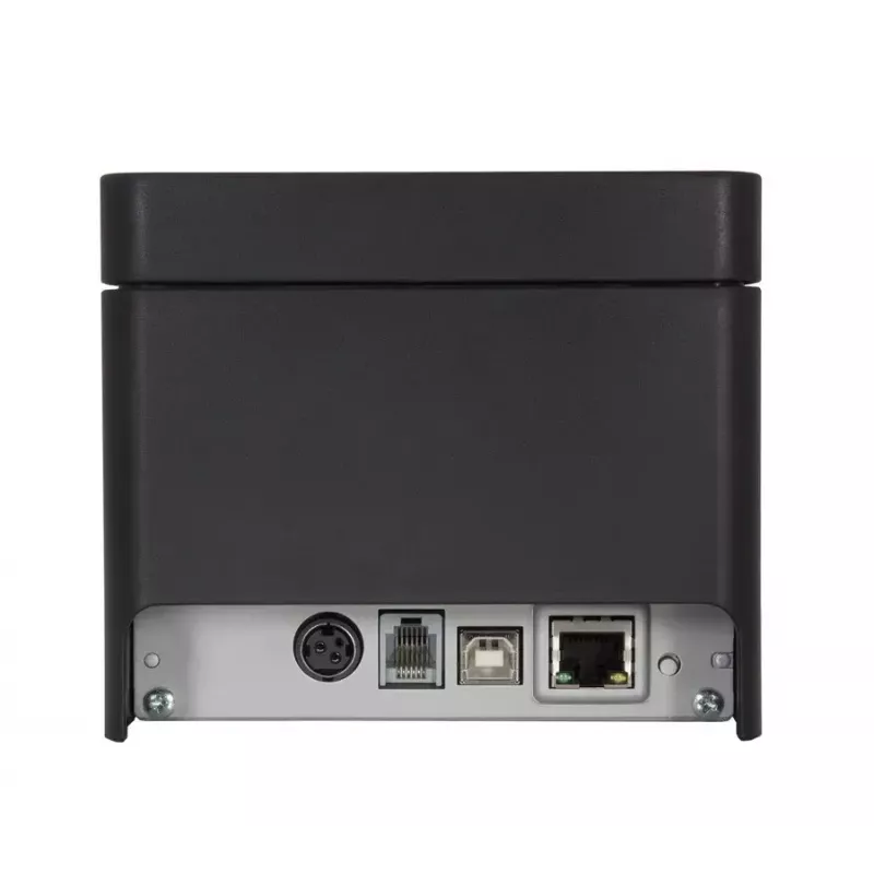 Citizen CT-E351 CTE351XXEBX termotlačiareň pokladničných dokladov, 203 dpi, 80/58 mm, 250 mm/s, USB + RS232, s rezačkou, čierna