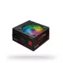 Chieftec Photon CTG-750C-RGB napájací zdroj 750 W, Bronze, RGB ventilátor 120 mm