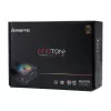 Chieftec Photon CTG-750C-RGB napájací zdroj 750 W, Bronze, RGB ventilátor 120 mm