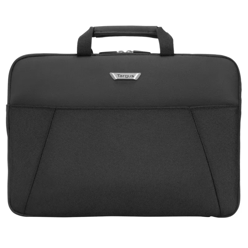 Targus Corporate Traveller CUCT04R taška na 4 kolieskach, 15,6 palca, čierna