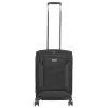 Targus Corporate Traveller CUCT04R taška na 4 kolieskach, 15,6 palca, čierna