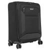 Targus Corporate Traveller CUCT04R taška na 4 kolieskach, 15,6 palca, čierna