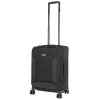Targus Corporate Traveller CUCT04R taška na 4 kolieskach, 15,6 palca, čierna