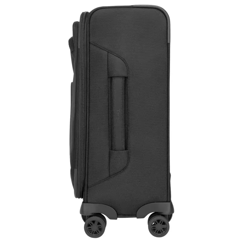 Targus Corporate Traveller CUCT04R taška na 4 kolieskach, 15,6 palca, čierna