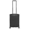Targus Corporate Traveller CUCT04R taška na 4 kolieskach, 15,6 palca, čierna