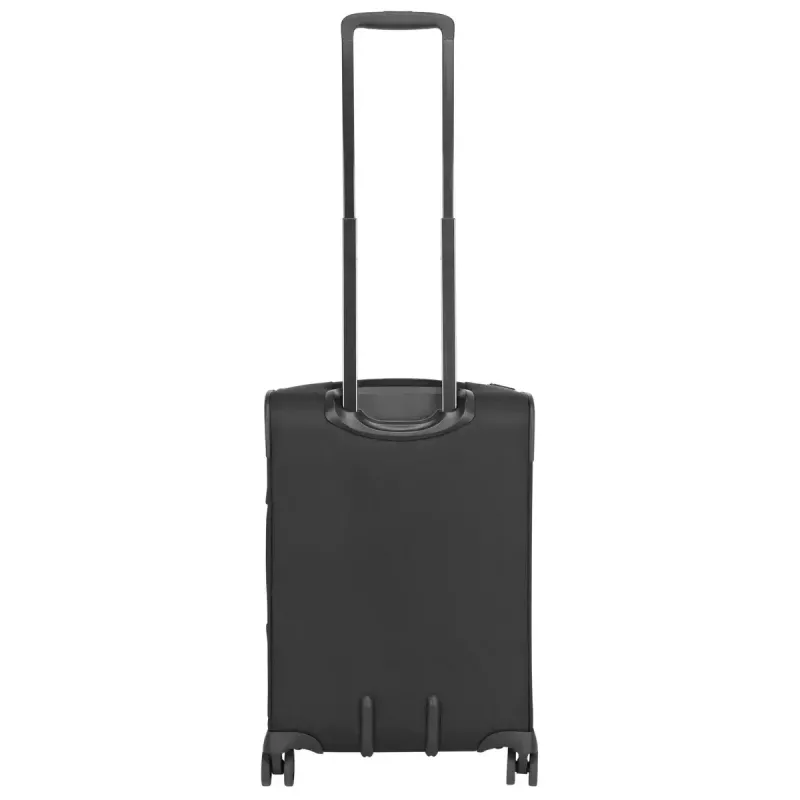 Targus Corporate Traveller CUCT04R taška na 4 kolieskach, 15,6 palca, čierna
