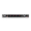 Managed switch Zyxel CX4800-56F L3 1U 4000 Gbit/s 30000 MAC