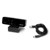 Webkamera DICOTA D31892 1902 x 1080 pixelov USB čierna