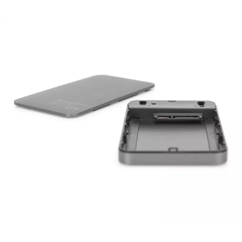 HDD/SSD puzdro Digitus DA-71114 2,5 palcov SATA 3 USB 3.0