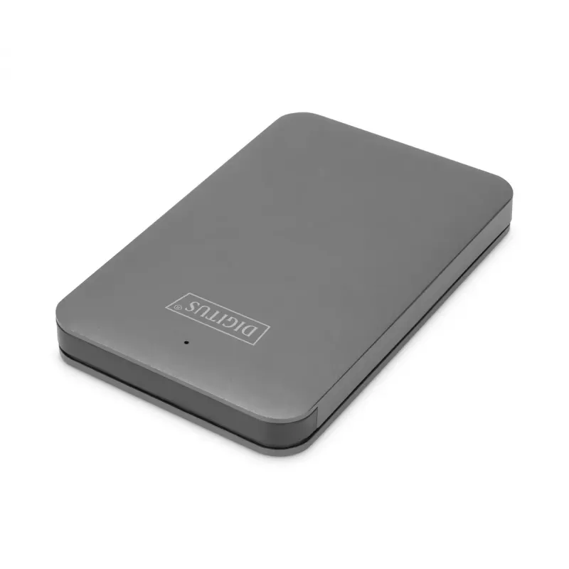 HDD/SSD puzdro Digitus DA-71114 2,5 palcov SATA 3 USB 3.0