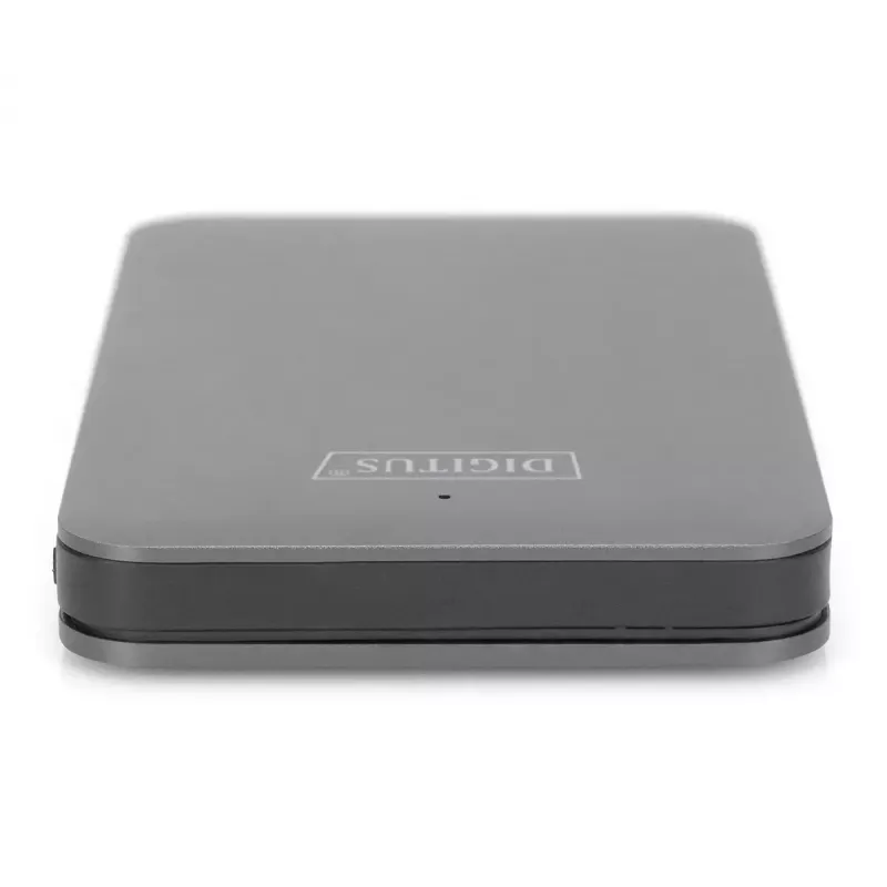 HDD/SSD puzdro Digitus DA-71114 2,5 palcov SATA 3 USB 3.0