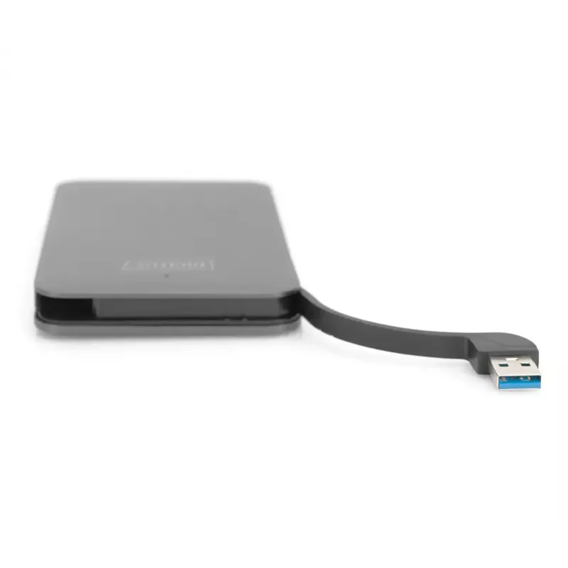 HDD/SSD puzdro Digitus DA-71114 2,5 palcov SATA 3 USB 3.0