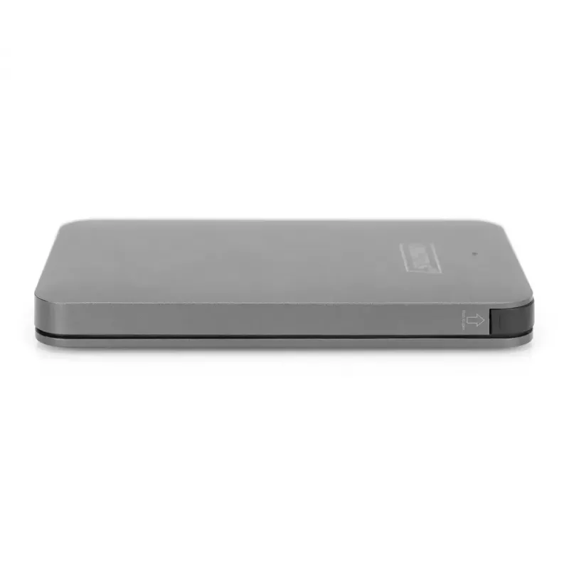 HDD/SSD puzdro Digitus DA-71114 2,5 palcov SATA 3 USB 3.0