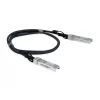 Direct Attach medený kábel LevelOne DAC-0102 10 Gbit/s 2 m Twinax