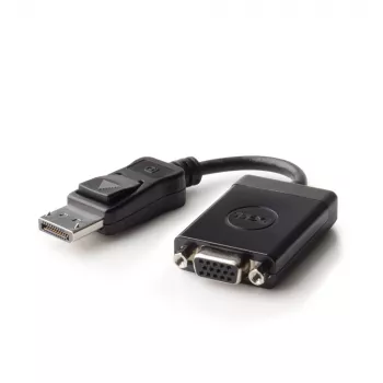 Videokábel adaptér DELL 5KMR3