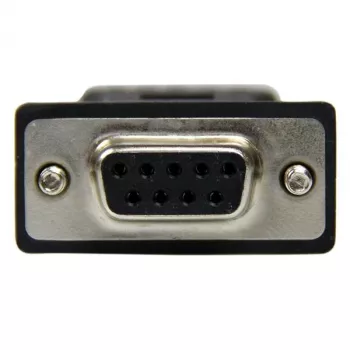 StarTech.com RS422 RS485 sériový DB9 na svorkovnicový adaptér