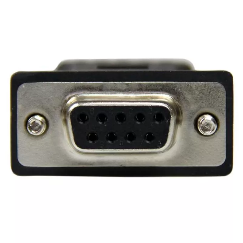 StarTech.com RS422 RS485 sériový DB9 na svorkovnicový adaptér