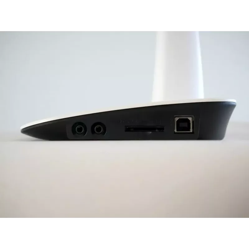 Dokumentová kamera Optoma DC460 25,4 / 3,2 mm CMOS USB 2.0