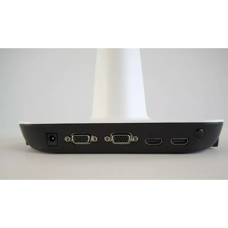 Dokumentová kamera Optoma DC460 25,4 / 3,2 mm CMOS USB 2.0