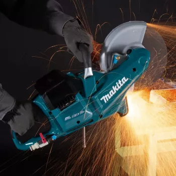 Univerzálny rezač Makita DCE090ZX1