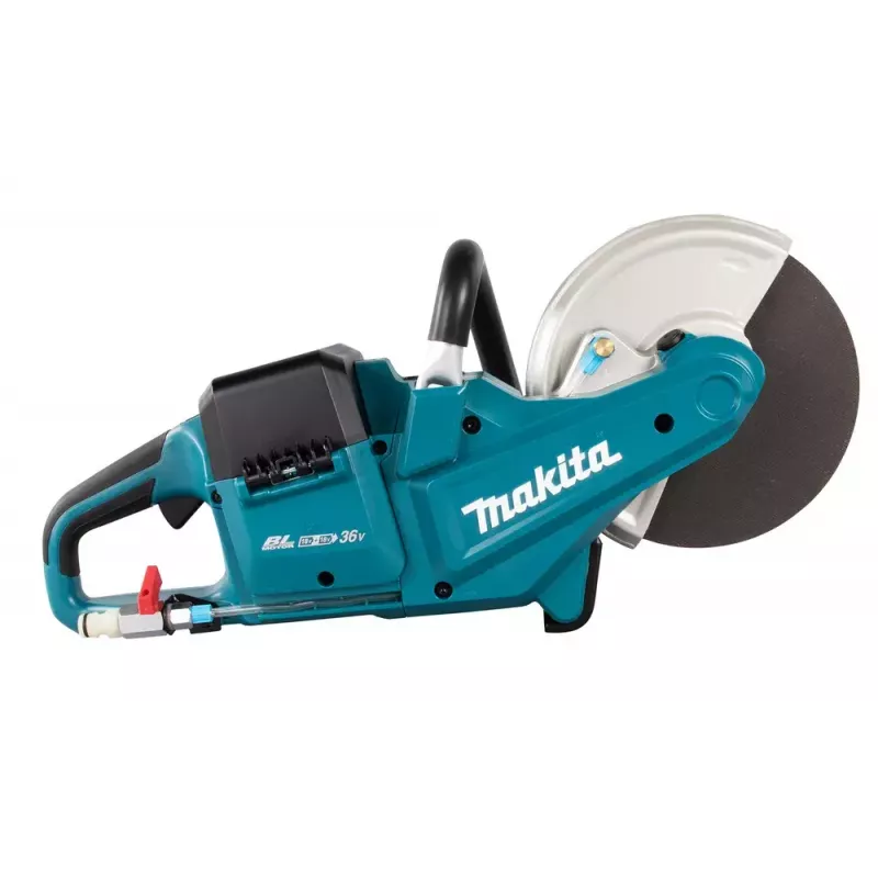 Univerzálny rezač Makita DCE090ZX1